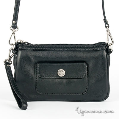 Сумка Palio, цвет черный