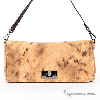 Сумка Palio, цвет бежевый