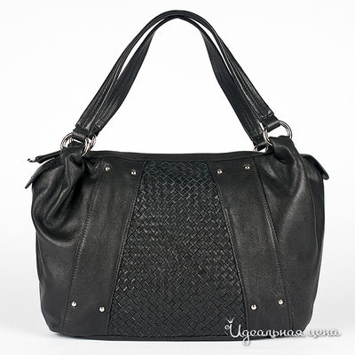 Сумка Palio, цвет черный