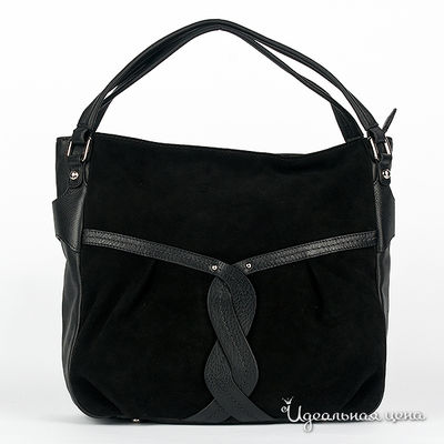 Сумка Palio, цвет черный