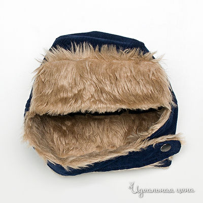 шапка для мальчика Krickets