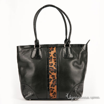 Сумка Palio, цвет черный