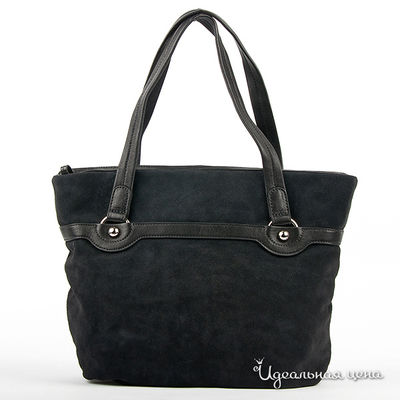 Сумка Palio, цвет черный