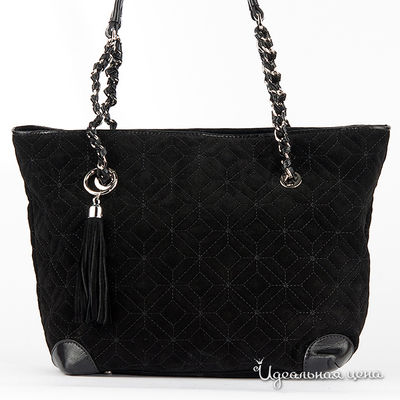 Сумка Palio, цвет черный