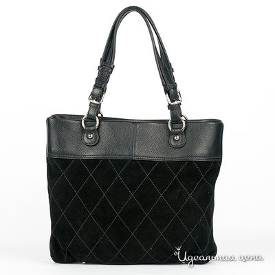 Сумка Palio, цвет черный