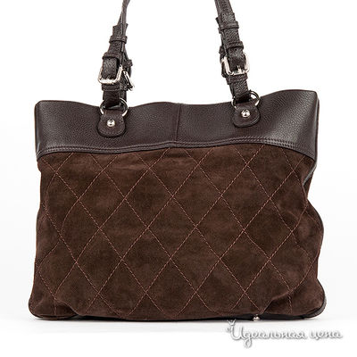 Сумка Palio, цвет Коричневый