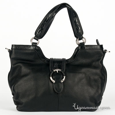 Сумка Palio, цвет черный