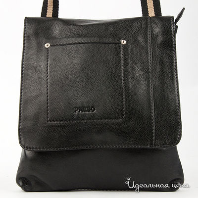 Сумка Palio, цвет черный