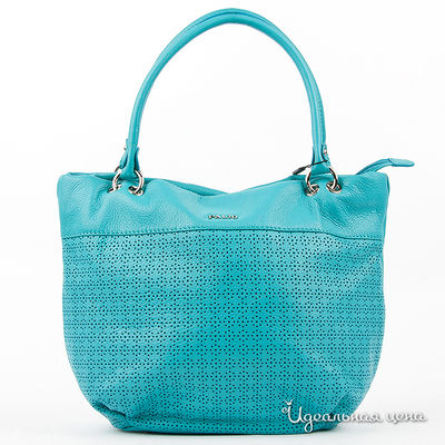 Сумка Palio, цвет бирюзовый