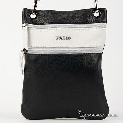Сумка Palio, цвет черный