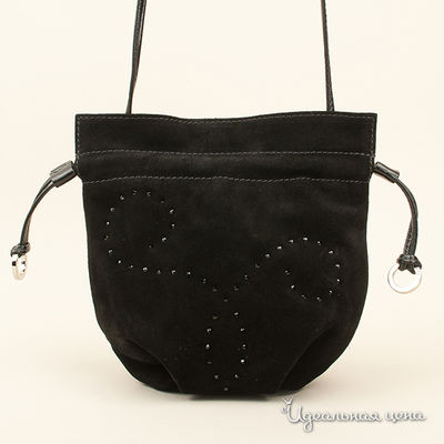 Сумка Palio, цвет черный