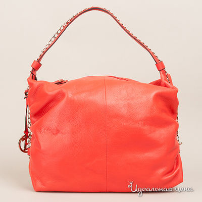 Сумка Palio, цвет красный