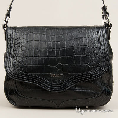 Сумка Palio, цвет черный