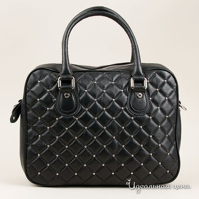 Сумка Palio, цвет черная