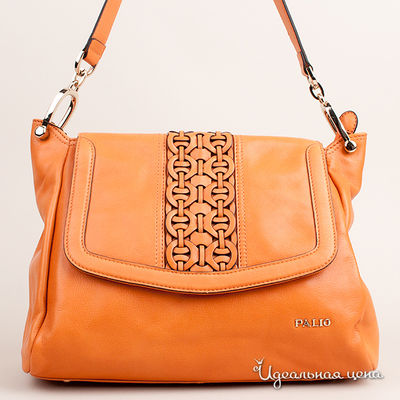 Сумка Palio, цвет Оранжевый