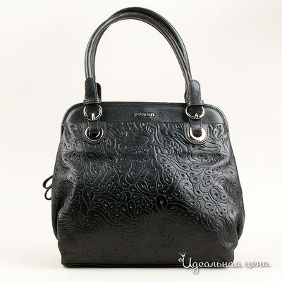 Сумка Palio, цвет черный