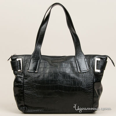 Сумка Palio, цвет черный