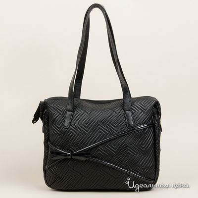 Сумка Palio, цвет черный