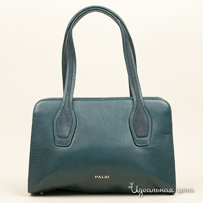 Сумка Palio, цвет Зеленый