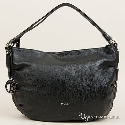 Сумка Palio, цвет черный