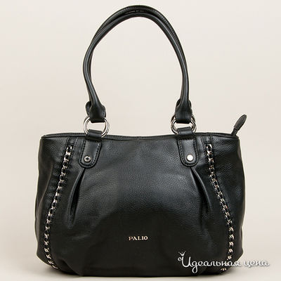 Сумка Palio, цвет черный