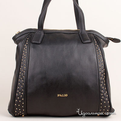 Сумка Palio, цвет черный