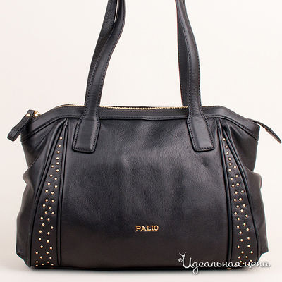 Сумка Palio, цвет черный