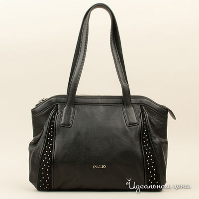 Сумка Palio, цвет черный