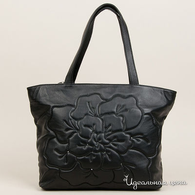 Сумка Palio, цвет черный