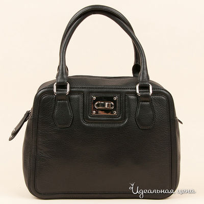 Сумка Palio, цвет черный