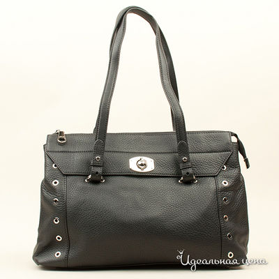 Сумка Palio, цвет черный