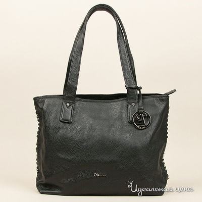 Сумка Palio, цвет черный