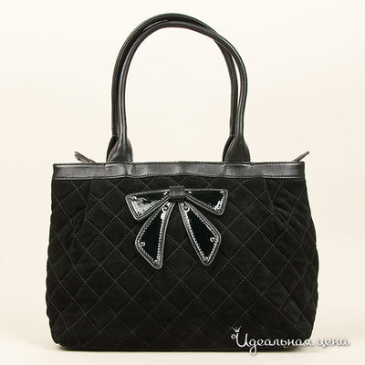 Сумка Palio, цвет черный