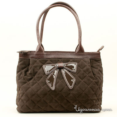 Сумка Palio, цвет Коричневый