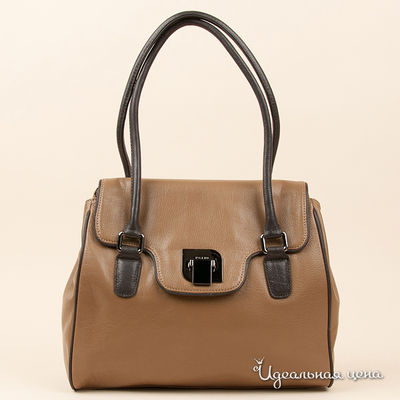 Сумка Palio, цвет бежевый