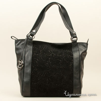 Сумка Palio, цвет черный