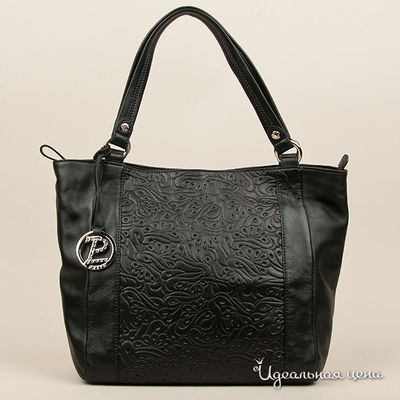 Сумка Palio, цвет черный