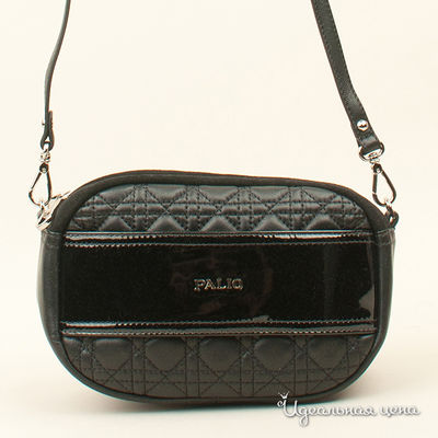 Сумка Palio, цвет черный