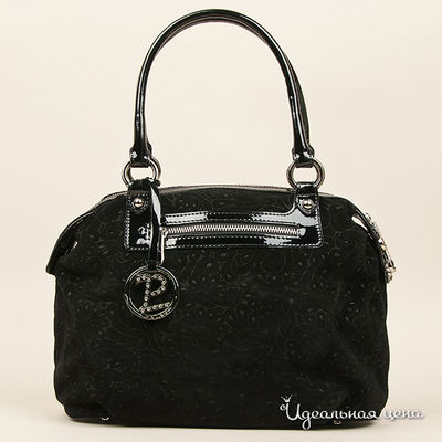 Сумка Palio, цвет черный