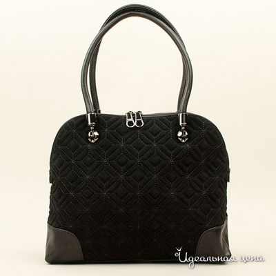 Сумка Palio, цвет черный