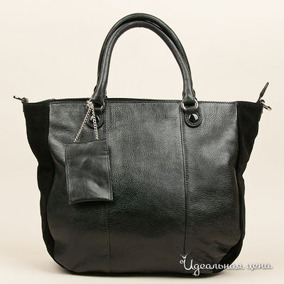 Сумка Palio, цвет черный