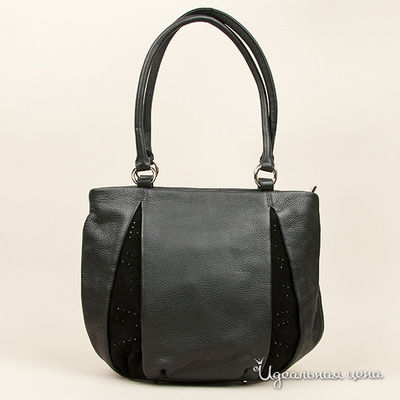 Сумка Palio, цвет черный