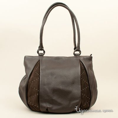 Сумка Palio, цвет коричневый