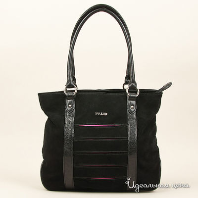 Сумка Palio, цвет черный