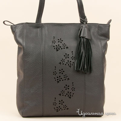 Сумка Palio, цвет серый