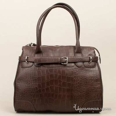 Сумка Palio, цвет Коричневый