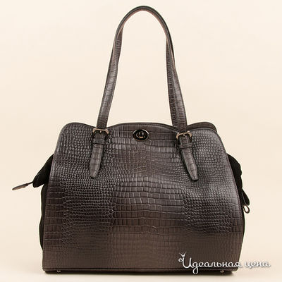 Сумка Palio, цвет серый