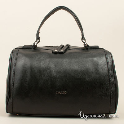 Сумка Palio, цвет черный