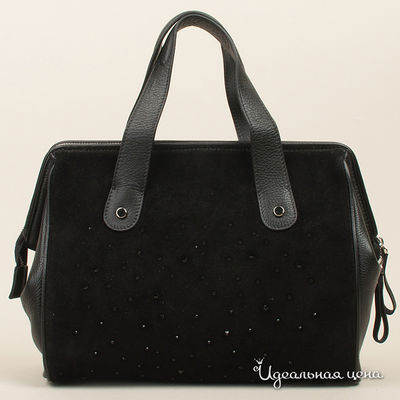 Сумка Palio, цвет черный