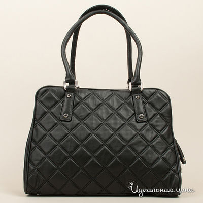 Сумка Palio, цвет черный